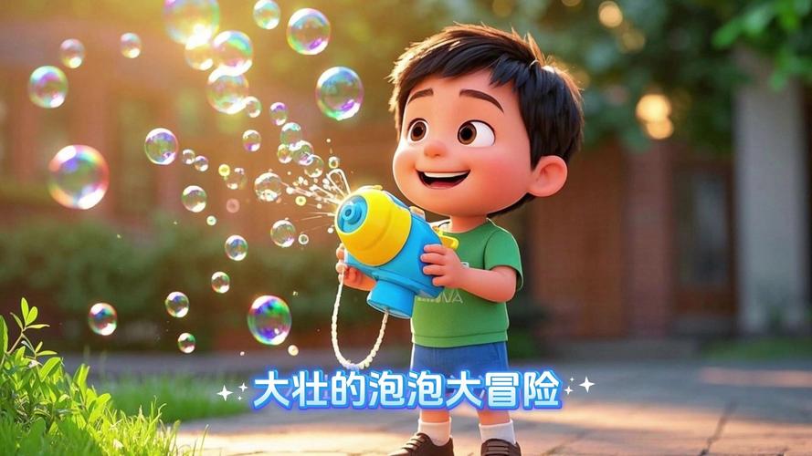 泡泡大冒险2026最新
