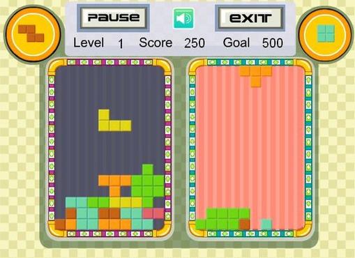 双控俄罗斯方块2026最新
截图