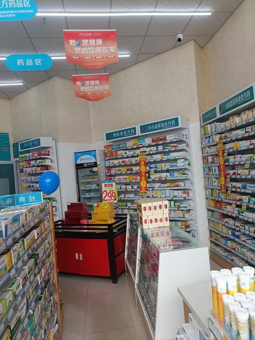 掌上药店2026最新
