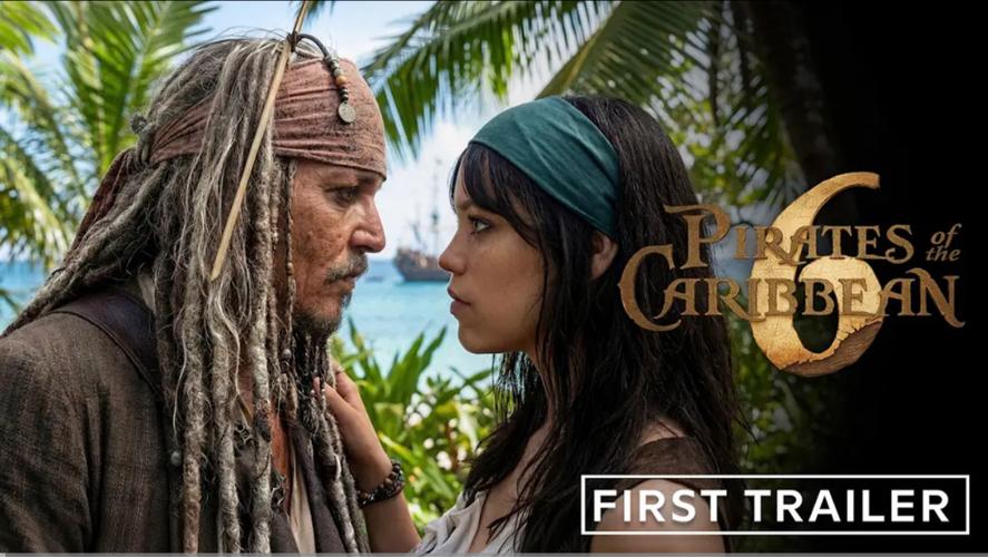 加勒比海盗下载地址2026最新
