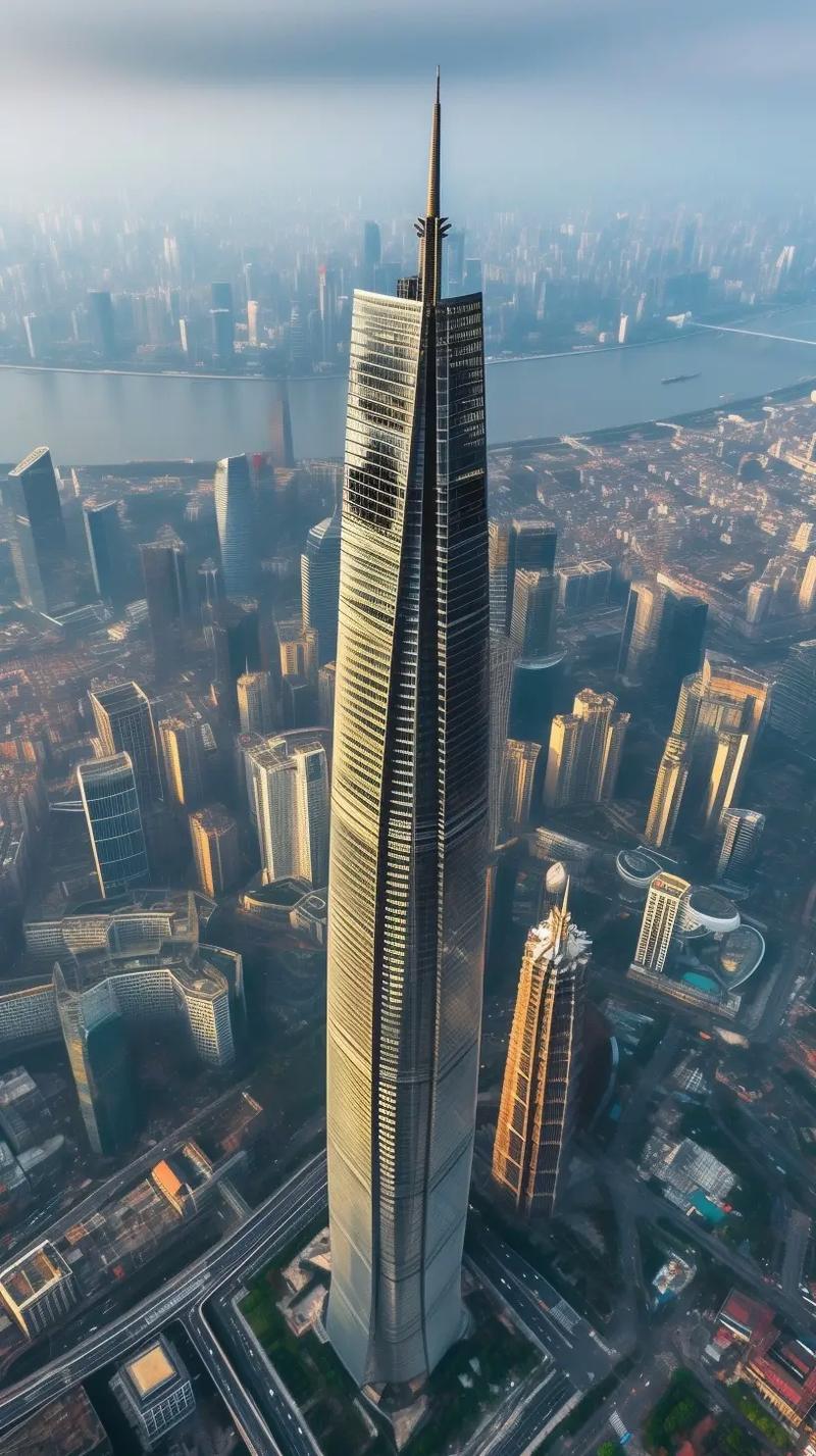 qq摩天大楼2026最新
