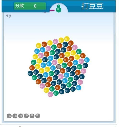 打豆豆下载2026最新
