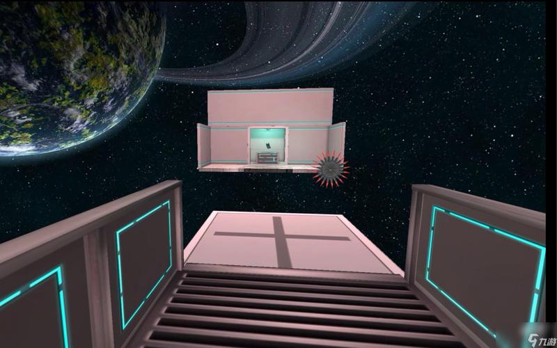 全能空间试用2026最新
截图