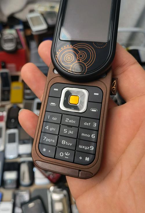 诺基亚7373软件2026最新
截图