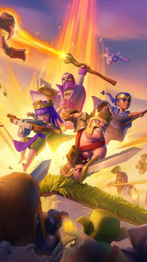 疯狂部落2026最新
