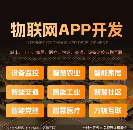 物联智家2026最新
