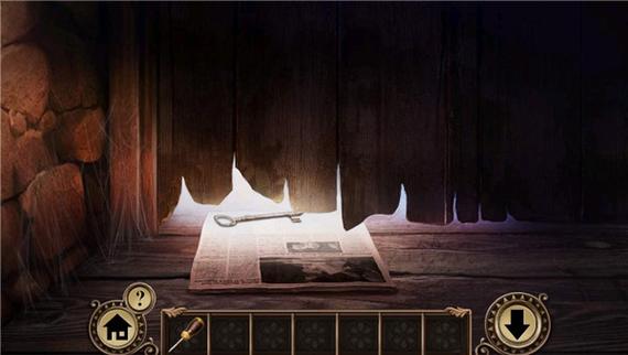 黑暗沼泽庄园2026最新
截图