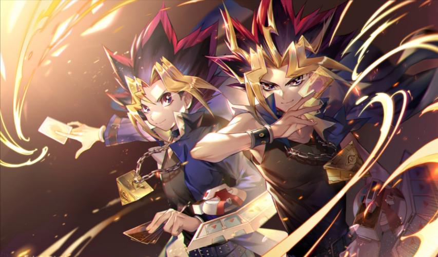 游戏王桌面游戏2026最新
