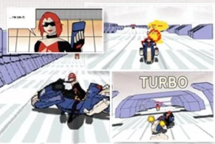 3d疯狂摩托2026最新
