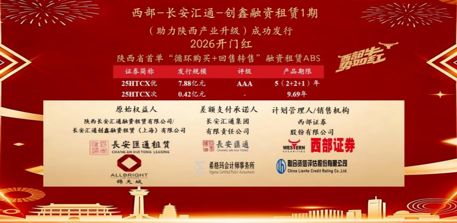 西部证券交易客户端2026最新
