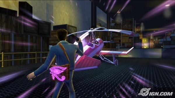 博物馆惊魂夜2下载
