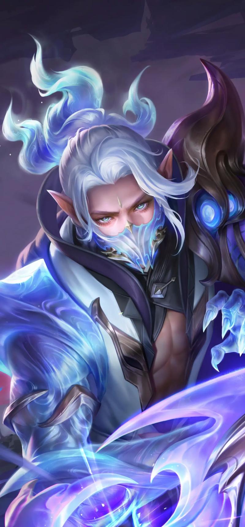 兰陵王手机下载2026最新
