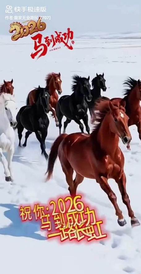 快马发信息2026最新
