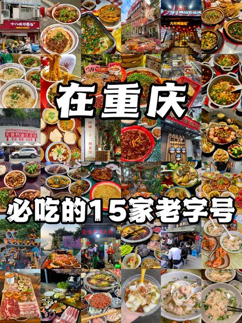 重庆美食网
截图