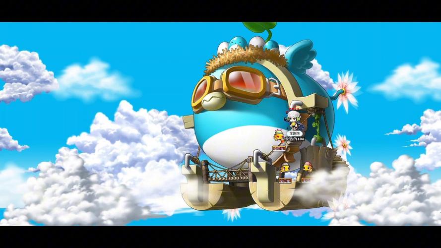 木木冒险岛2026最新
