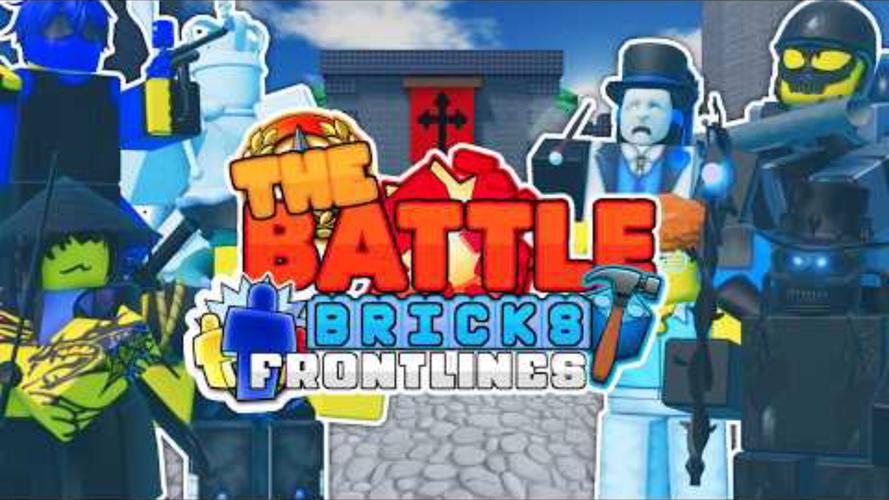 砖块大作战2026最新
