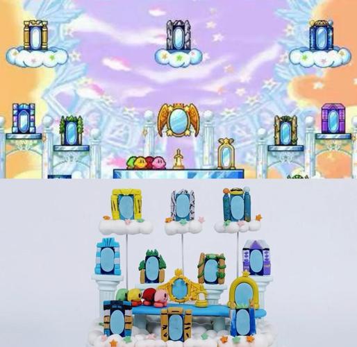 星之卡比镜之迷宫下载2026最新
