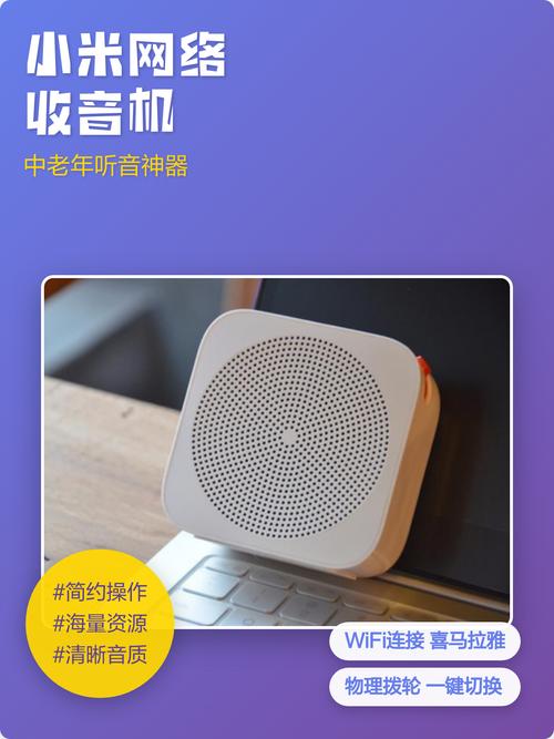 倾听网络收音机2026最新
