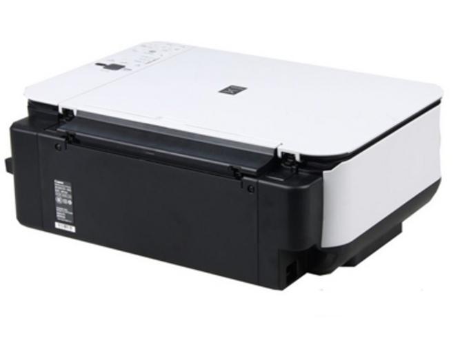 佳能mp259驱动2026最新
