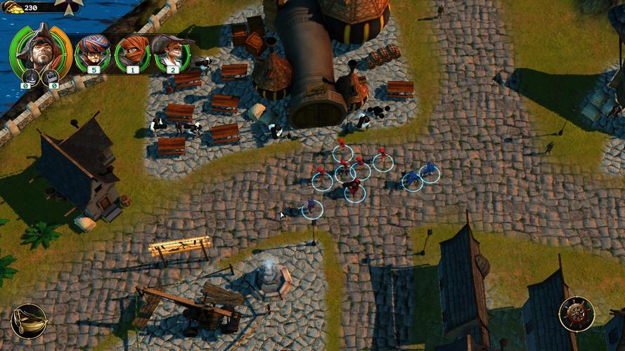 黑湾海盗玩不了2026最新
