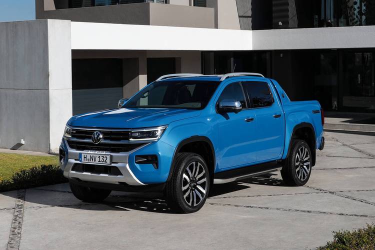 amarok2026最新
