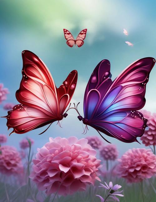 蝴蝶飞下载2026最新
