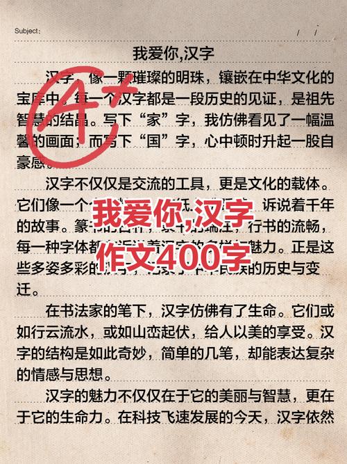 我爱汉字2026最新

