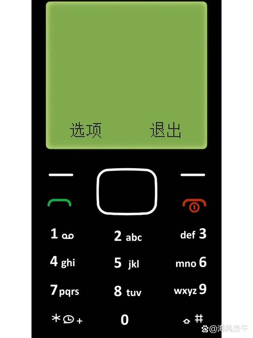 nokia主题
