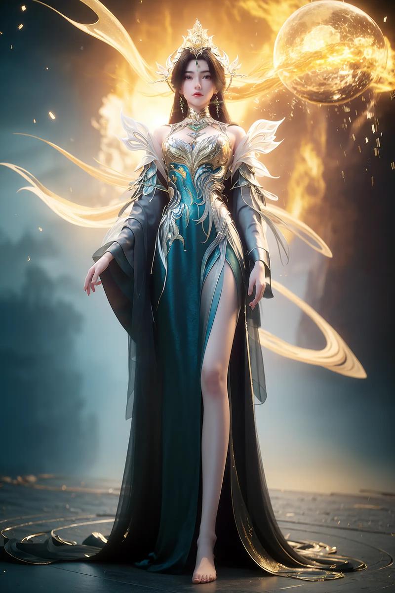 完美神话2026最新
