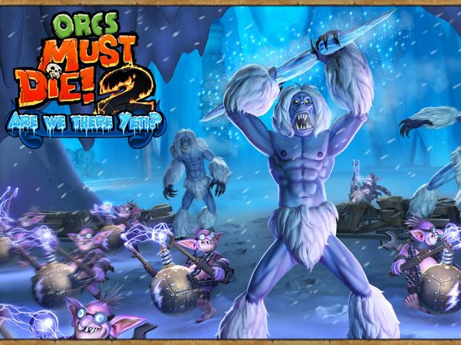 兽人必须死2 mod2026最新
