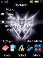 吾主题手机主题
