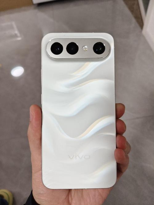 安利手机2026最新
