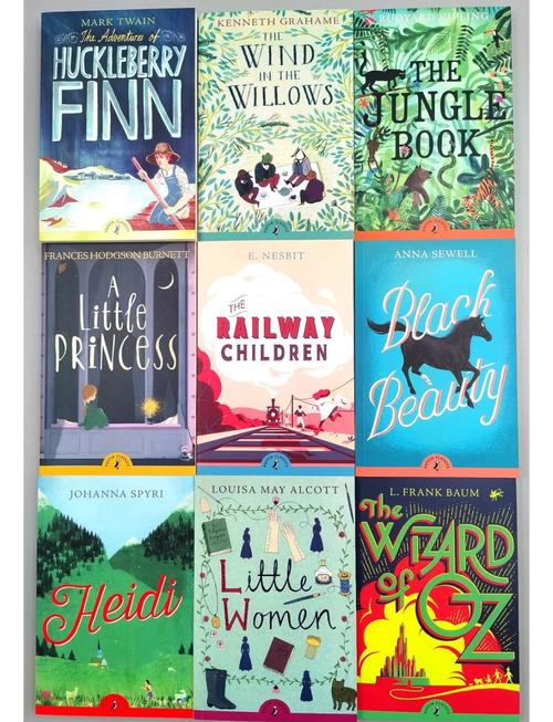 英文小说下载2026最新
