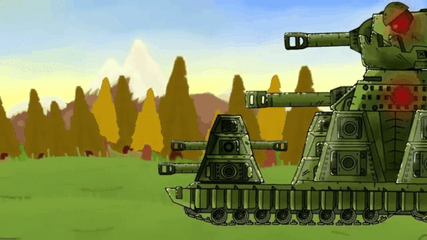 愤怒坦克2026最新
