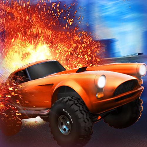 极速飞车游戏下载2026最新
