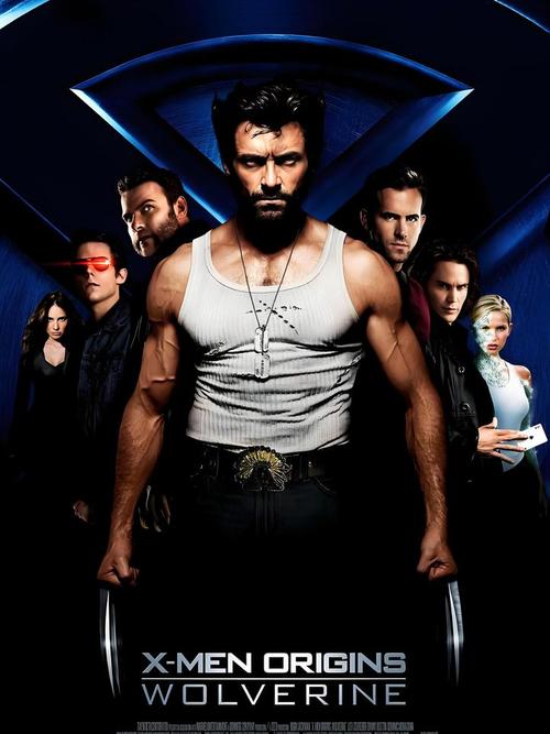 金刚狼下载2026最新
