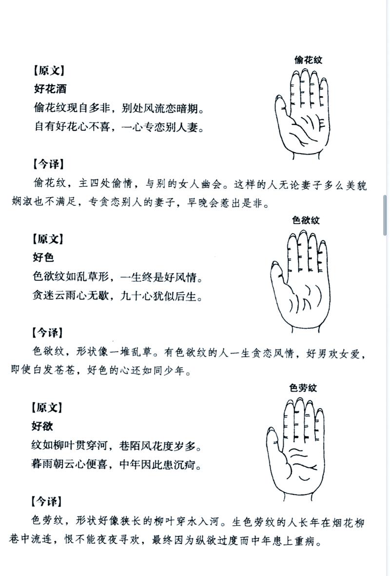 手相学下载2026最新
