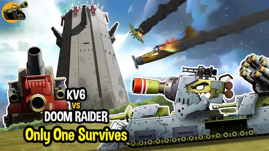 坦克突袭2026最新
