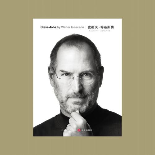 史蒂夫乔布斯传下载
