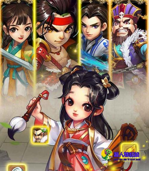 纵横无双2026最新
