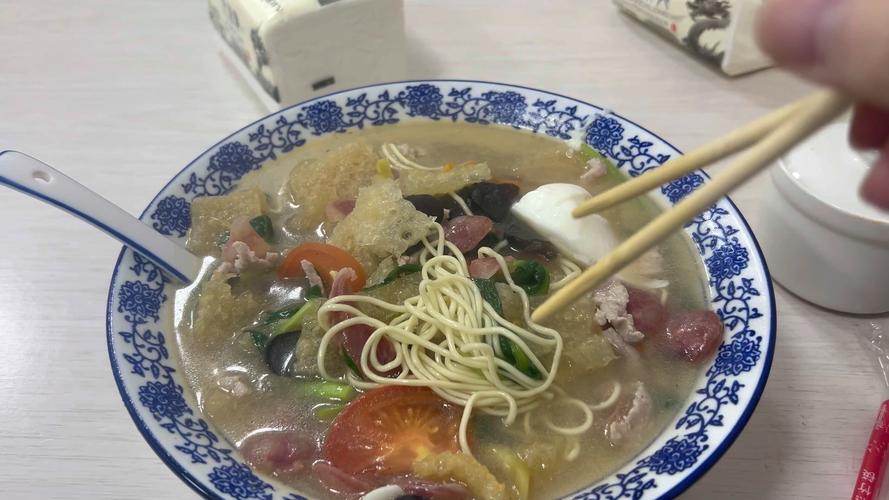 中国面条网2026最新
