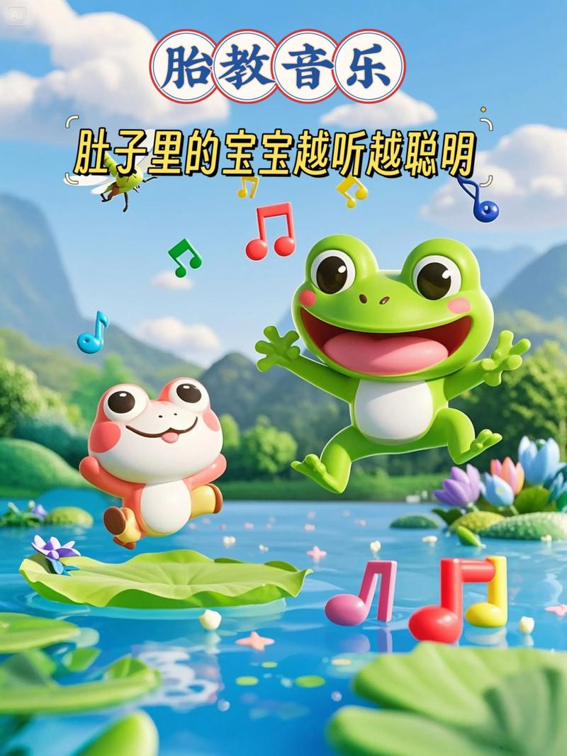 胎教音乐下载2026最新
