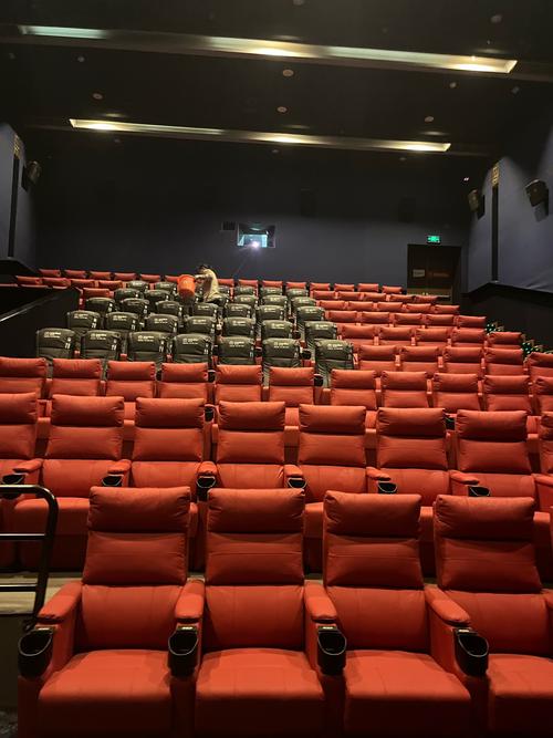 新南国电影院2026最新
