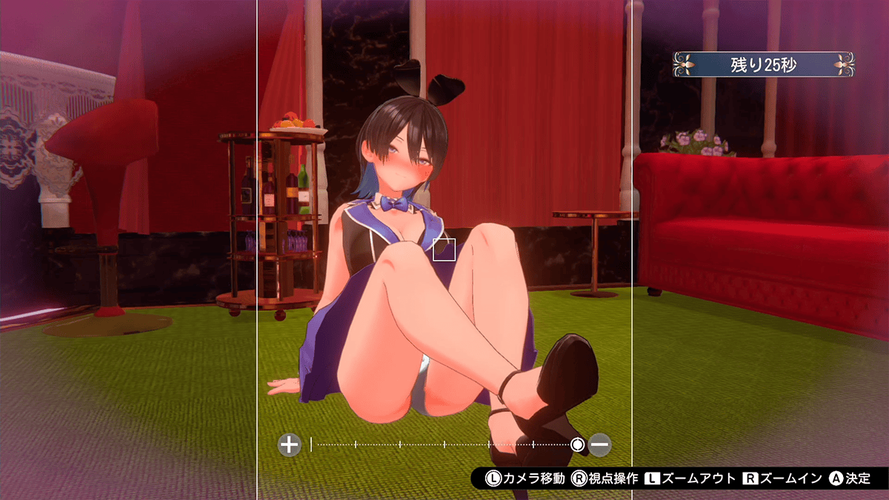 成人动漫小游戏
