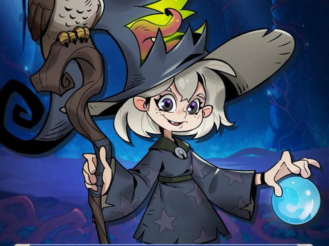 魔法学徒下载2026最新
