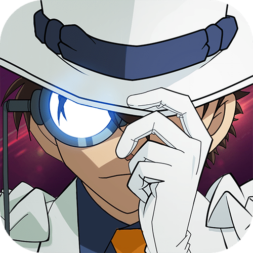 名侦探柯南ol2026最新
