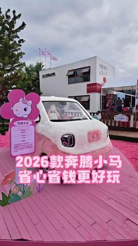 小马购车2026最新
