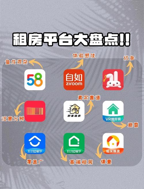 好租网上海2026最新
