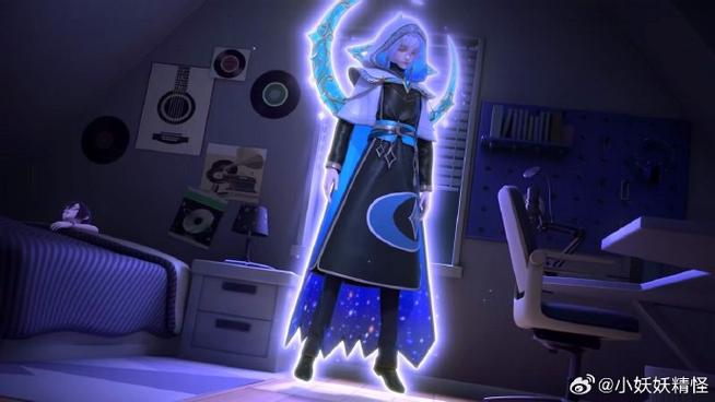 空间精灵2026最新
