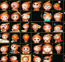 问道表情包2026最新
